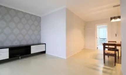 Apartamento com 3 quartos à venda na rua lamenha lins, 212, centro, curitiba, 92 m2 por r$ 920.000