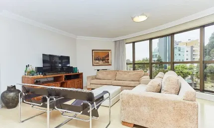 Apartamento com 3 quartos à venda na Rua Professor Pedro Viriato Parigot de Souza, 2511, Mossunguê, Curitiba, 120 m2 por R$ 920.000