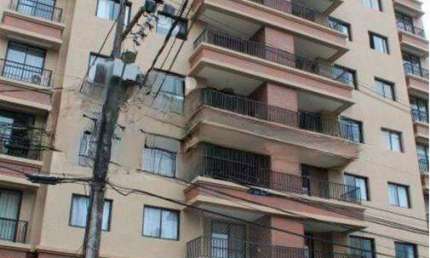 Apartamento com 2 quartos à venda na Rua Coronel Ottoni Maciel, 740, Vila Izabel, Curitiba, 100 m2 por R$ 810.000