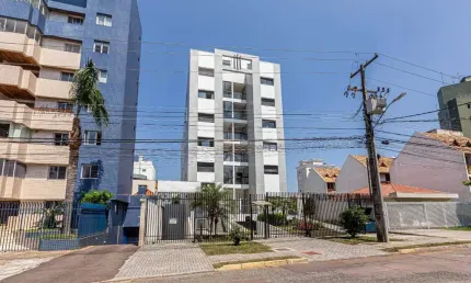 Apartamento com 2 quartos à venda na Rua Professor Guido Straube, 489, Vila Izabel, Curitiba, 81 m2 por R$ 725.000