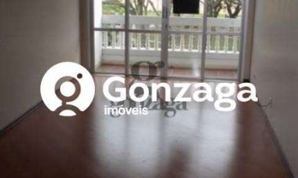 Apartamento com 3 quartos à venda na Praça Alfredo Andersen, 2001, Bigorrilho, Curitiba, 113 m2 por R$ 610.000