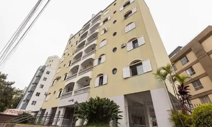 Apartamento com 3 quartos à venda na praça alfredo andersen, 2001, bigorrilho, curitiba, 113 m2 por r$ 610.000