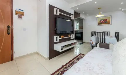 Casa com 3 quartos à venda na Rua Jacob Scuissiatto, 163, Fazendinha, Curitiba, 128 m2 por R$ 575.000