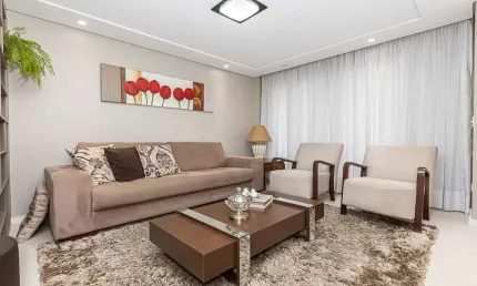 Casa com 2 quartos à venda na Rua Arthur Martins Franco, 405, Cidade Industrial, Curitiba, 84 m2 por R$ 540.000