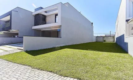 Terreno à venda na Avenida Senador Salgado Filho, 6800, Uberaba, Curitiba, 212 m2 por R$ 499.000