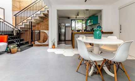 Casa com 3 quartos à venda na Rua Paulo Sérgio Rodrigues, 34, Parque São Jorge, Almirante Tamandaré, 228 m2 por R$ 499.000