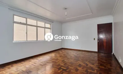 Apartamento com 3 quartos à venda na Avenida Visconde de Guarapuava, 3315, Centro, Curitiba, 101 m2 por R$ 465.000