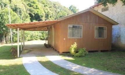 Terreno à venda na Rua Sanremo, 450, Santa Felicidade, Curitiba por R$ 450.000