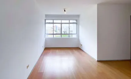 Apartamento com 3 quartos à venda na rua pedro fabri, 165, cabral, curitiba, 65 m2 por r$ 450.000