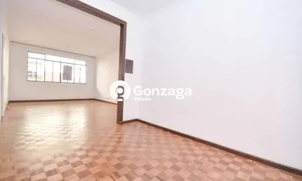 Apartamento com 3 quartos à venda na Avenida Iguaçu, 1835, Rebouças, Curitiba, 112 m2 por R$ 440.000