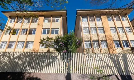 Apartamento com 3 quartos à venda na Avenida Iguaçu, 1835, Rebouças, Curitiba, 112 m2 por R$ 440.000