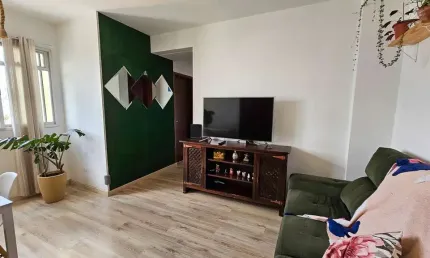 Apartamento com 3 quartos à venda no Portão, Curitiba , 85 m2 por R$ 430.000