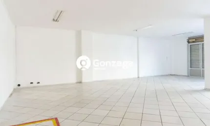 Sala comercial à venda na Rua Almirante Gonçalves, 1300, Rebouças, Curitiba, 107 m2 por R$ 400.000