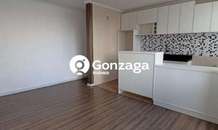 Apartamento com 2 quartos à venda na Rua Conselheiro Laurindo, 781, Centro, Curitiba, 58 m2 por R$ 370.000