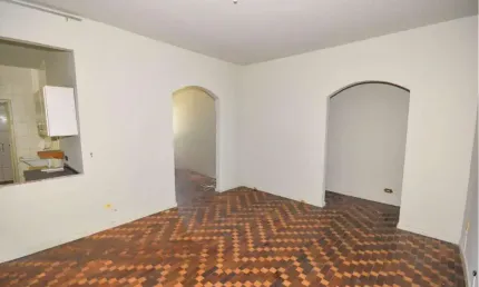 Apartamento com 2 quartos à venda na rua pedro ivo, 423, centro, curitiba, 102 m2 por r$ 350.000