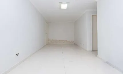 Apartamento com 2 quartos à venda no portão, curitiba , 52 m2 por r$ 340.000