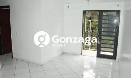 Apartamento com 3 quartos à venda na Rua Izaac Ferreira da Cruz, 1585, Pinheirinho, Curitiba, 59 m2 por R$ 290.000