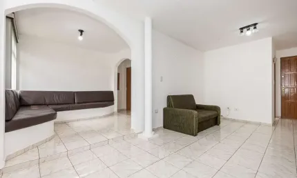 Apartamento com 2 quartos à venda no Campo Comprido, Curitiba , 51 m2 por R$ 258.000
