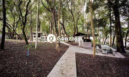Apartamento com 2 quartos à venda na Rua Dalila Lopes Costa, 108, Uberaba, Curitiba, 42 m2 por R$ 220.000