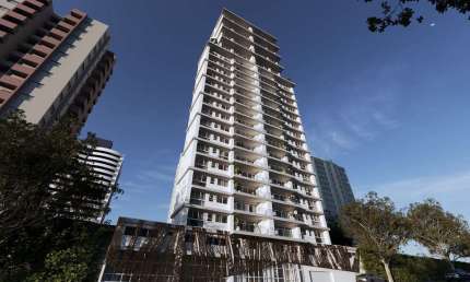 Apartamento com 3 quartos à venda na Rua Campos Sales, 460, Juvevê, Curitiba, 154 m2 por R$ 2.442.139
