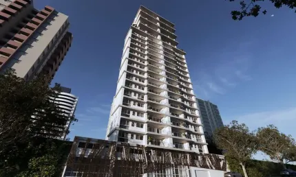 Apartamento com 3 quartos à venda na Rua Campos Sales, 460, Juvevê, Curitiba, 154 m2 por R$ 2.375.022