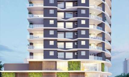 Apartamento com 2 quartos à venda na Rua Urbano Lopes, 267, Cristo Rei, Curitiba, 100 m2 por R$ 1.154.370