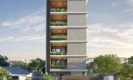 Apartamento com 2 quartos à venda na Rua Professor Álvaro Jorge, 1297, Vila Izabel, Curitiba, 59 m2 por R$ 811.000
