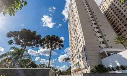 Apartamento com 3 quartos à venda no capão raso, curitiba , 87 m2 por r$ 630.000