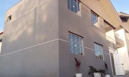 Casa com 3 quartos à venda na rua luiz cavichiolo primeiro, 98, abranches, curitiba, 104 m2 por r$ 547.000