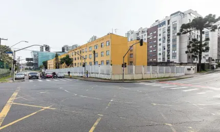 Apartamento com 3 quartos à venda no jardim botânico, curitiba , 53 m2 por r$ 360.000