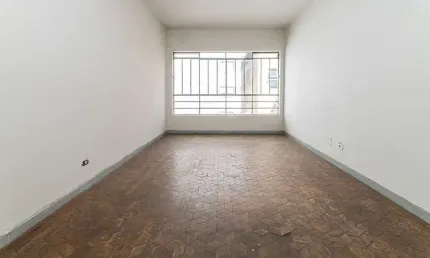 Apartamento com 3 quartos à venda na Rua Lourenço Pinto, 270, Centro, Curitiba, 100 m2 por R$ 270.000