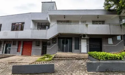 Sala comercial à venda na rua via veneto, 88, santa felicidade, curitiba, 46 m2 por r$ 330.000