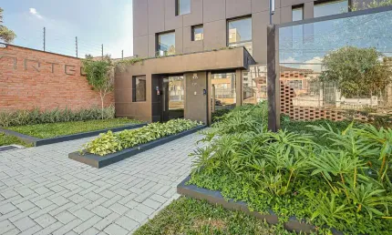 Apartamento com 3 quartos à venda no alto da rua xv, curitiba , 98 m2 por r$ 1.390.000