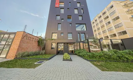 Apartamento com 3 quartos à venda no alto da rua xv, curitiba , 98 m2 por r$ 1.139.000