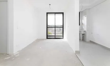 Apartamento com 2 quartos à venda em Ecoville, Curitiba , 44 m2 por R$ 600.000