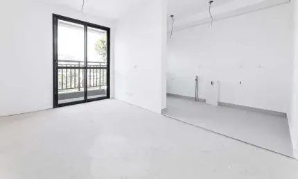Apartamento com 2 quartos à venda em ecoville, curitiba , 44 m2 por r$ 575.000