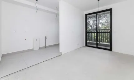 Apartamento com 2 quartos à venda em ecoville, curitiba , 44 m2 por r$ 575.000