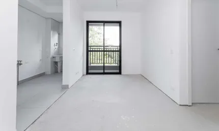 Apartamento com 2 quartos à venda em ecoville, curitiba , 44 m2 por r$ 575.000