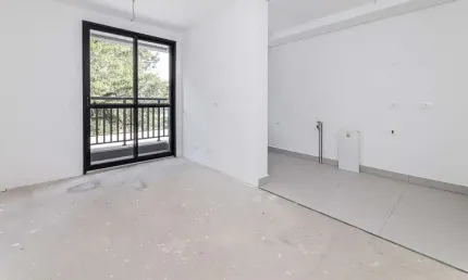 Apartamento com 2 quartos à venda em ecoville, curitiba , 44 m2 por r$ 575.000