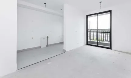 Apartamento com 2 quartos à venda em ecoville, curitiba , 44 m2 por r$ 575.000