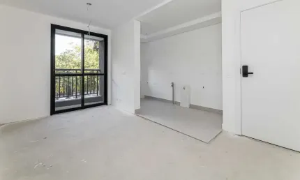 Apartamento com 2 quartos à venda em ecoville, curitiba , 44 m2 por r$ 575.000