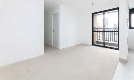 Apartamento com 2 quartos à venda em Ecoville, Curitiba , 44 m2 por R$ 575.000