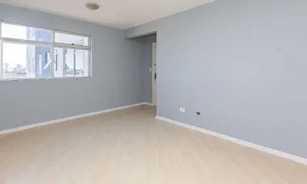 Apartamento com 3 quartos à venda na rua alberto stenzowski, 110, novo mundo, curitiba, 60 m2 por r$ 340.000