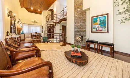 Chácara / sítio à venda no Botiatuba, Almirante Tamandaré , 870 m2 por R$ 5.500.000