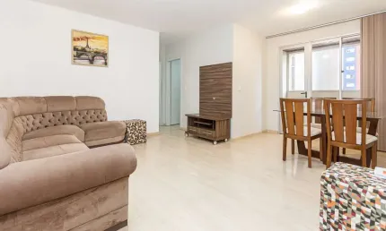 Apartamento com 2 quartos à venda no rebouças, curitiba , 61 m2 por r$ 455.000