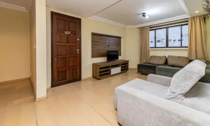 Casa com 3 quartos à venda no parolin, curitiba , 144 m2 por r$ 580.000