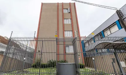 Apartamento com 3 quartos à venda no mercês, curitiba , 96 m2 por r$ 560.000