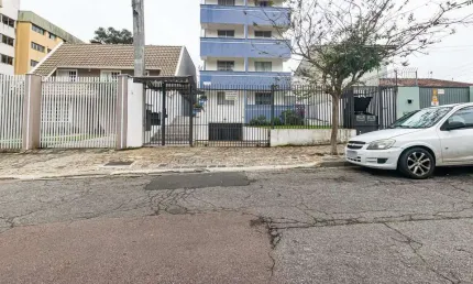 Apartamento com 1 quarto à venda no água verde, curitiba , 36 m2 por r$ 220.000