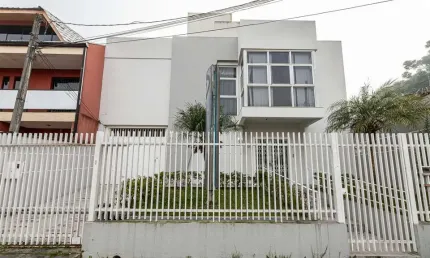 Casa comercial à venda no Portão, Curitiba , 408 m2 por R$ 1.390.000