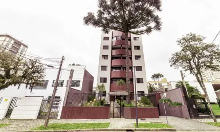 Apartamento com 1 quarto à venda no Batel, Curitiba , 78 m2 por R$ 870.000
